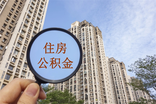 鹿邑离职多久可以取住房公积金（离职多久后能取公积金）